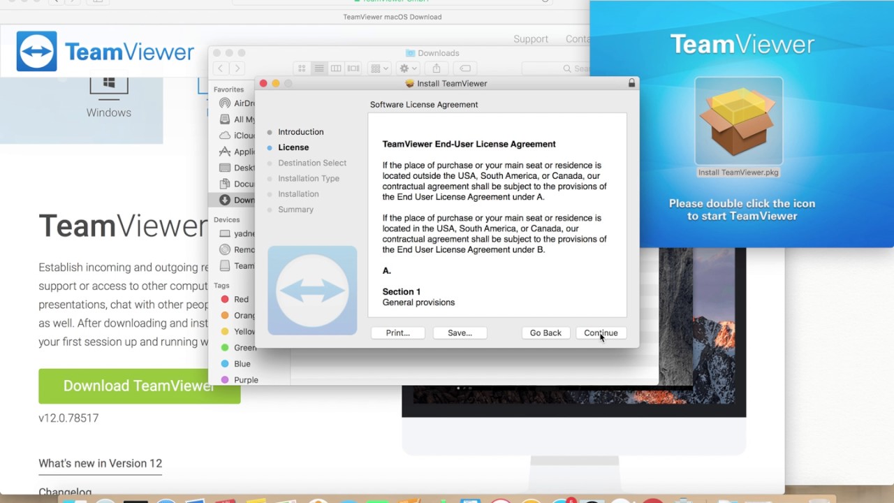Office mac installer download